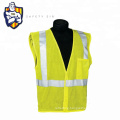 Reflective Safety Hi Vis Vest Airbag Elastic Best safety vest